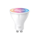 Tapo | GU10 Smart Wi-Fi Spotlight, Multicolor | L630 | Connect It Ireland