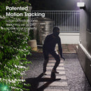 SLx Outdoor Auto-Tracking Security Light | Solar | Black | 90135PI | Connect It Ireland