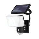SLx Outdoor Auto-Tracking Security Light | Solar | Black | 90135PI | Connect It Ireland