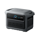 Anker SOLIX C1000 Gen 2 Portable Power Station - 1,024Wh | 2,000W