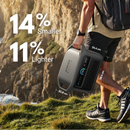 Anker SOLIX C1000 Gen 2 Portable Power Station - 1,024Wh | 2,000W