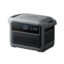 Anker SOLIX C1000 Gen 2 Portable Power Station - 1,024Wh | 2,000W