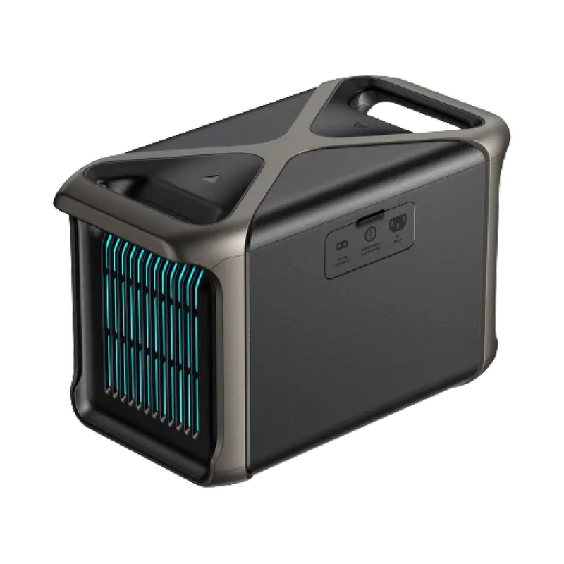 Anker SOLIX F1500 Portable Power Station | 1536Wh | 1800W | Connect It Ireland