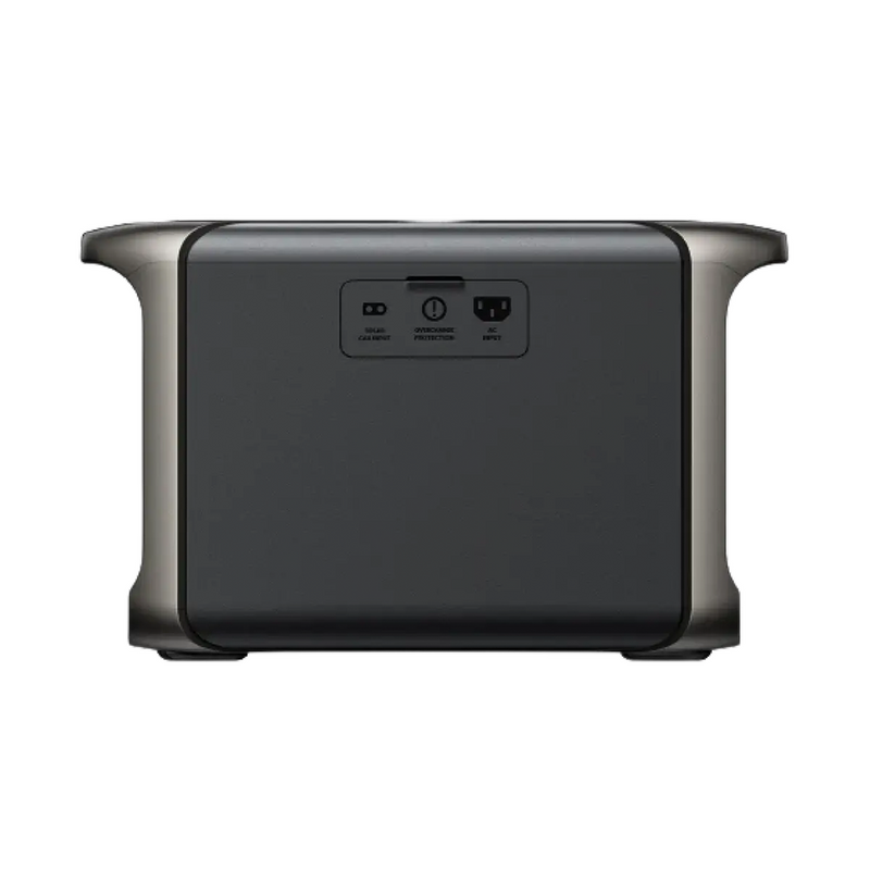 Anker SOLIX F1500 Portable Power Station | 1536Wh | 1800W | Connect It Ireland