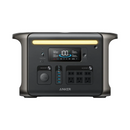 Anker SOLIX F1500 Portable Power Station | 1536Wh | 1800W | Connect It Ireland