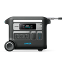 Anker SOLIX F2000 Portable Power Station | 2048Wh | 2300W | Connect It Ireland