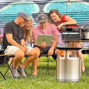 Anker SOLIX F2000 Portable Power Station | 2048Wh | 2300W | Connect It Ireland