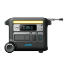 Anker SOLIX F2000 Portable Power Station | 2048Wh | 2300W | Connect It Ireland