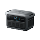 Anker SOLIX C2000 Gen 2 Portable Power Station - 2,048Wh | 2,400W