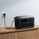 Anker SOLIX C2000 Gen 2 Portable Power Station - 2,048Wh | 2,400W