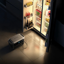 Anker SOLIX C2000 Gen 2 Portable Power Station - 2,048Wh | 2,400W