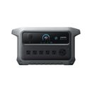 Anker SOLIX C2000 Gen 2 Portable Power Station - 2,048Wh | 2,400W