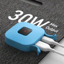 Anker Solix PS30 Portable Solar Panel | Connect It Ireland