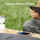 Anker Solix PS30 Portable Solar Panel | Connect It Ireland