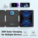 Anker Solix PS30 Portable Solar Panel | Connect It Ireland