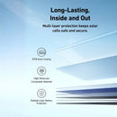 Anker Solix PS400 Foldable Portable Solar Panel | Connect It Ireland