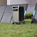 Anker Solix PS400 Foldable Portable Solar Panel | Connect It Ireland