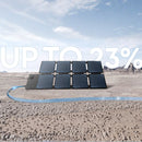 Anker Solix PS60 Portable Solar Panel | 60 W