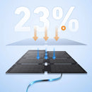 Anker Solix PS60 Portable Solar Panel | 60 W