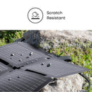 Anker Solix PS60 Portable Solar Panel | 60 W