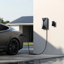 Anker SOLIX V1 Smart EV Charger | 7.4kW Cable | A5191VZ3 | Connect It Ireland
