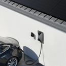 Anker SOLIX V1 Smart EV Charger | 7.4kW Cable | A5191VZ3 | Connect It Ireland