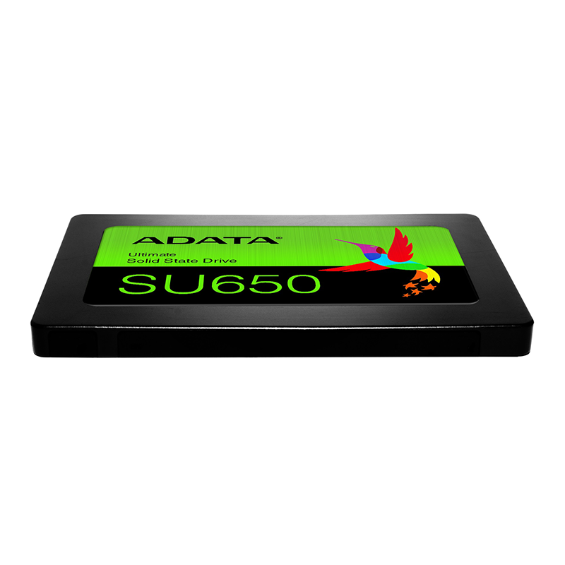 ADATA SU650 Ultimate Solid Slate Drive SSD | 240GB | Connectit.ie