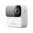 Reolink Argus MagiCam | 2MP Indoor / Outdoor Wireless Camera | Connect It Ireland