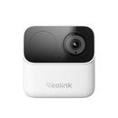 Reolink Argus MagiCam | 2MP Indoor / Outdoor Wireless Camera | Connect It Ireland