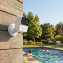 Reolink Argus MagiCam | 2MP Indoor / Outdoor Wireless Camera | Connect It Ireland