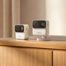 Reolink Argus MagiCam | 2MP Indoor / Outdoor Wireless Camera | Connect It Ireland