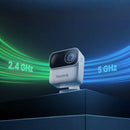 Reolink Argus MagiCam | 2MP Indoor / Outdoor Wireless Camera | Connect It Ireland