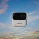 Reolink Argus MagiCam | 2MP Indoor / Outdoor Wireless Camera | Connect It Ireland