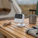 Reolink Argus MagiCam | 2MP Indoor / Outdoor Wireless Camera | Connect It Ireland