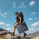 Anker SOLIX PS200 Bifacial Portable Solar Panel | 200W