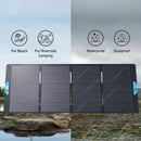 Anker Solix PS400 Bifacial Portable Solar Panel | Connect It Ireland