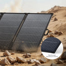 Anker Solix PS400 Bifacial Portable Solar Panel | 400 W | Connect It Ireland
