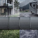 Anker Solix PS400 Bifacial Portable Solar Panel | 400 W | Connect It Ireland