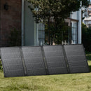Anker Solix PS400 Bifacial Portable Solar Panel | 400 W | Connect It Ireland