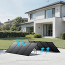 Anker Solix PS400 Bifacial Portable Solar Panel | 400 W | Connect It Ireland