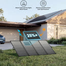 Anker Solix PS400 Bifacial Portable Solar Panel | 400 W | Connect It Ireland