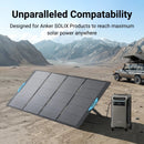 Anker Solix PS400 Bifacial Portable Solar Panel | Connect It Ireland