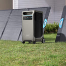 Anker Solix PS400 Bifacial Portable Solar Panel | Connect It Ireland