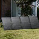 Anker Solix PS400 Bifacial Portable Solar Panel | 400 W | Connect It Ireland
