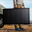 Anker Solix PS400 Bifacial Portable Solar Panel | 400 W | Connect It Ireland
