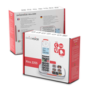 Swissvoice Xtra 2355 Duo Big Button Cordless Phone with Additional Handset | White | Connect It Ireland