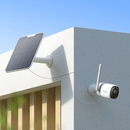 Reolink Altas | 2K Pre-recording Bullet Camera with a Long Lasting Battery | Connect It Ireland