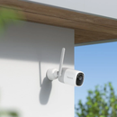 Reolink Altas | 2K Pre-recording Bullet Camera with a Long Lasting Battery | Connect It Ireland