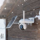 Reolink Altas Go PT | 4G PT Security Camera | Long Battery Life | Connect It Ireland