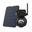 Reolink Altas PT Ultra (Black) | Long Life Battery Security Camera | Connect It Ireland